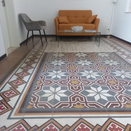 Liberty Apartment Galatone Extérieur photo
