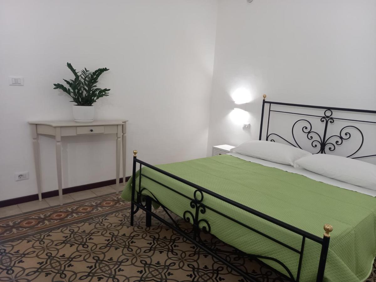 Liberty Apartment Galatone Extérieur photo