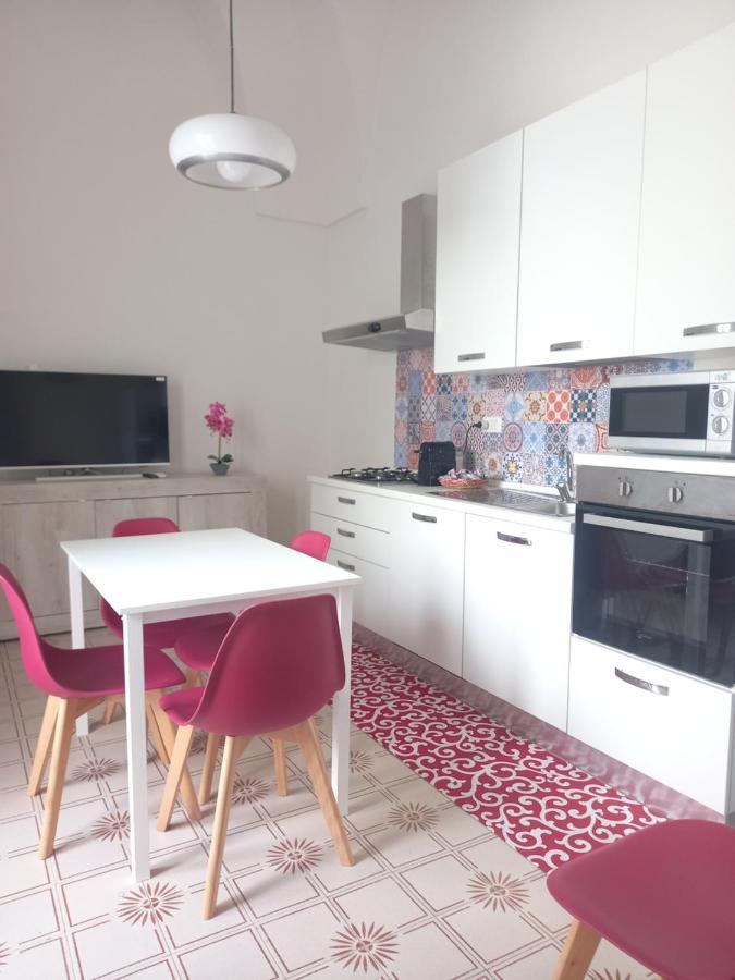 Liberty Apartment Galatone Extérieur photo