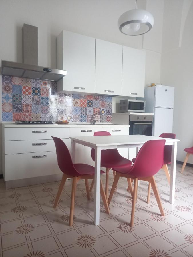 Liberty Apartment Galatone Extérieur photo