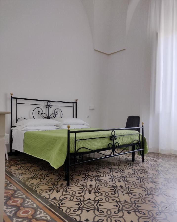Liberty Apartment Galatone Extérieur photo