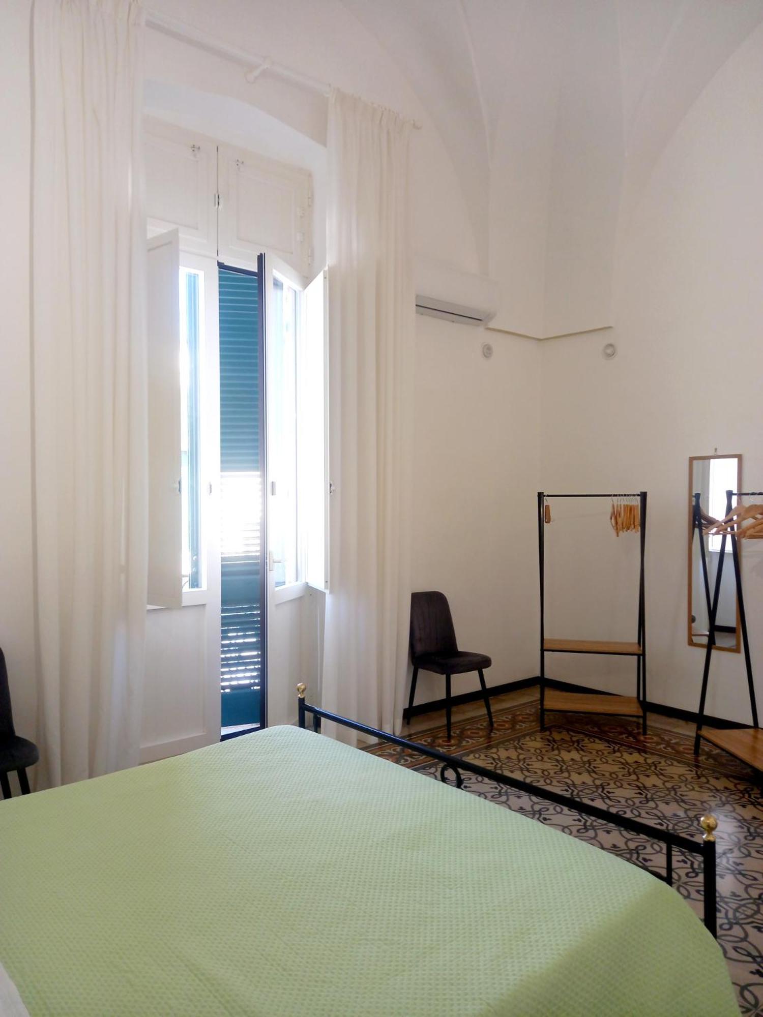 Liberty Apartment Galatone Extérieur photo