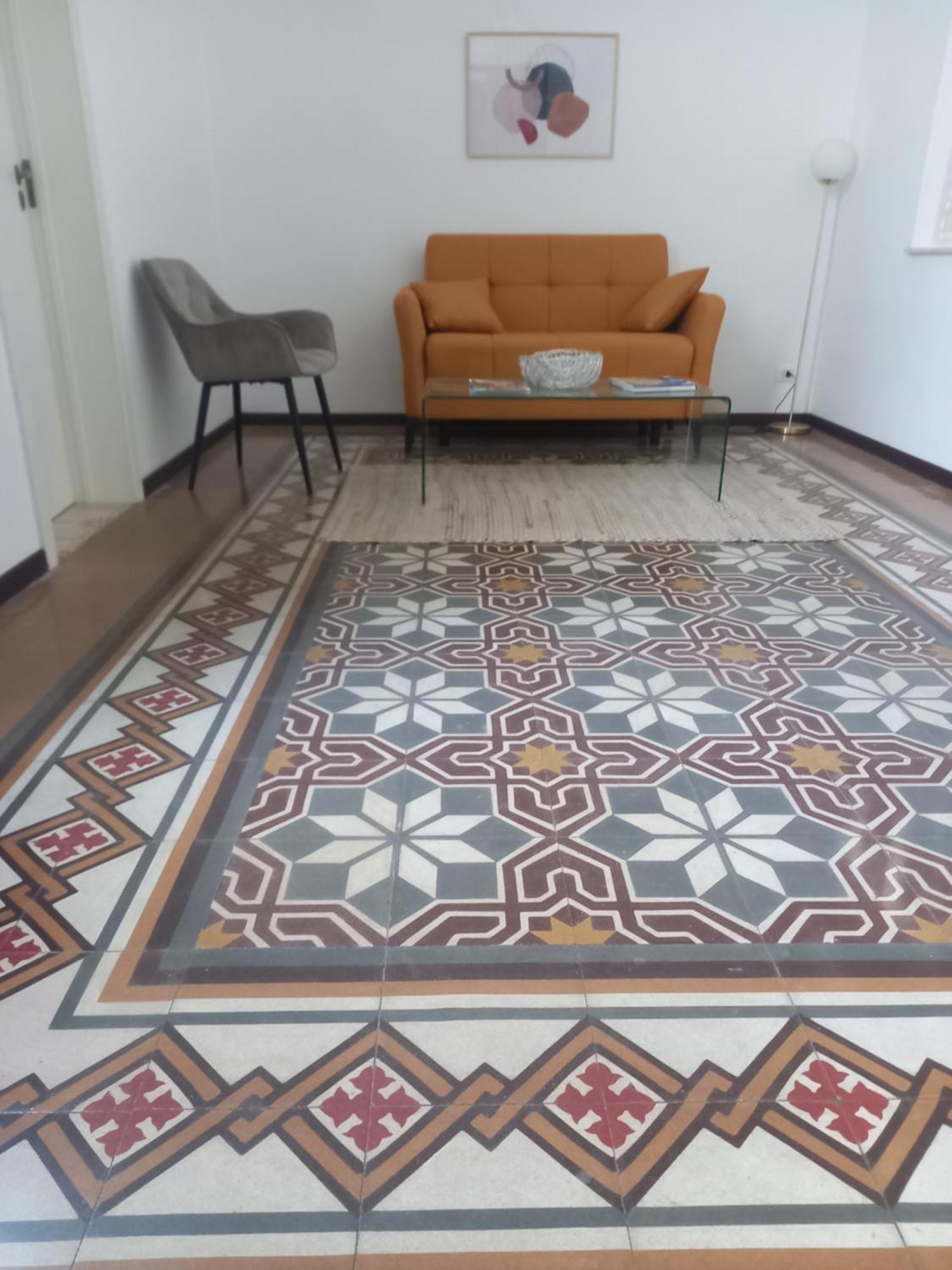 Liberty Apartment Galatone Extérieur photo