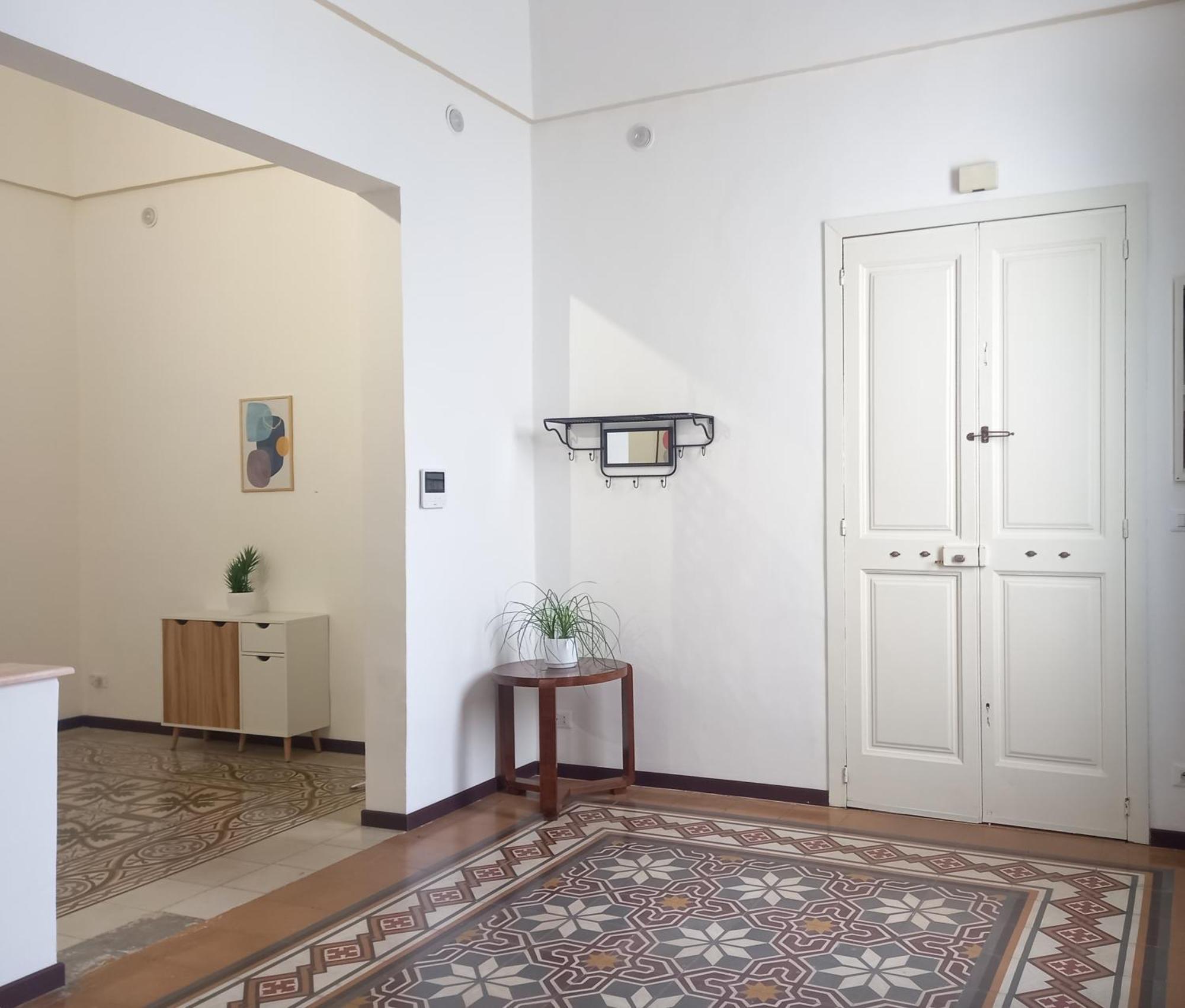 Liberty Apartment Galatone Extérieur photo