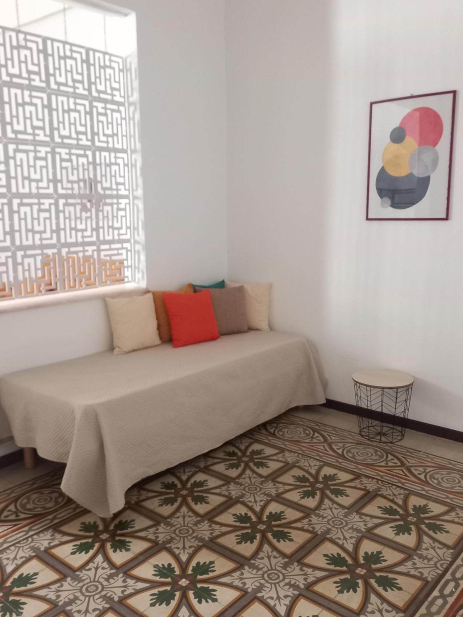 Liberty Apartment Galatone Extérieur photo